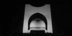 Martyrs Monument Damascus qasioun