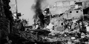 Aleppo - Yusuf Sayman