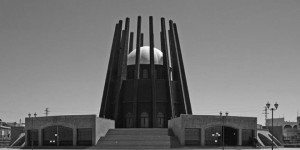 النصب التذكاري للثورة السورية الكبرى في بلدة القريا