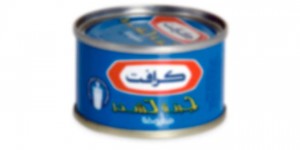 جبنة كرافت - هدية حافظ الأسد