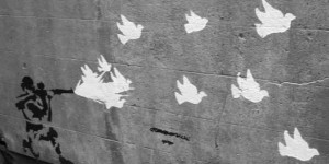 Paul Mison - blech​