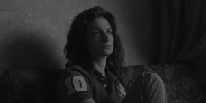 تسجيل لمي سكاف قبل مغادرتها سوريا