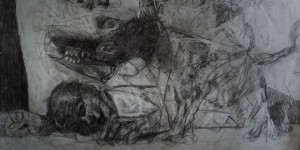 تشكيل لعمران يونس