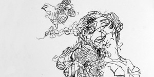 سكتش, ربيع رعد, Rabie Raad, Sketches