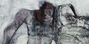 مقطع من تشكيل لإسماعيل الرفاعي - سوريا