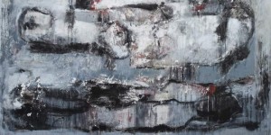 داريا 180×180 سم أكريليك على قماش