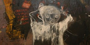 مقطع من تشكيل لمنيف عجاج