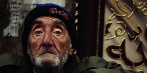 وجه رجل من حلب، تصوير Emre kasap