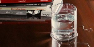 تفصيل من لوحة (طالة حوار)