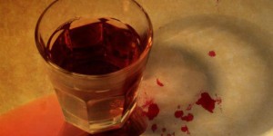 شاي ديري، تمام عزام