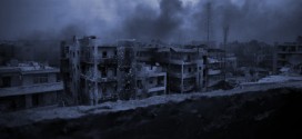 مخيم اليرموك، دمشق