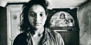 جوزيف كوديلكا، مصور الغجر