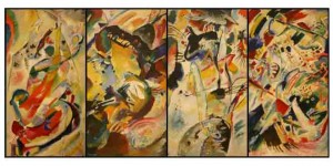 Vasily Kandinsky