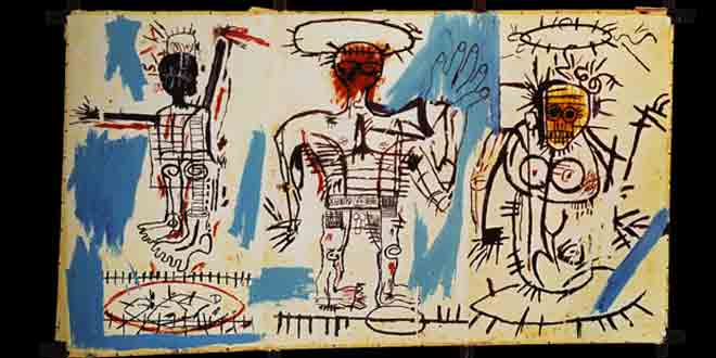 Jean-Michel-Basquiat