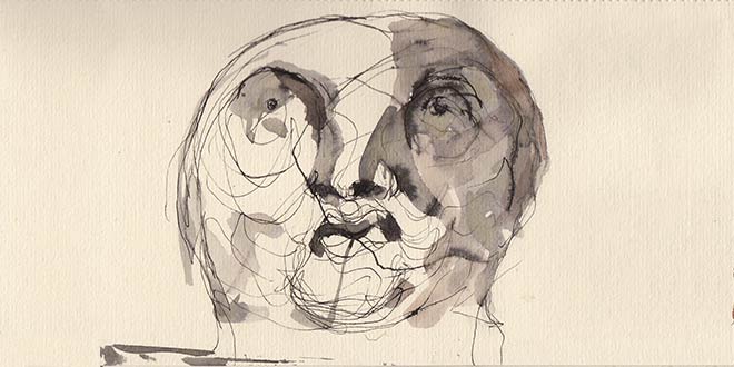 وجه - ميسم مليشو