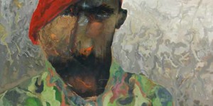 مقطع من تشكيل - مناف عجاج