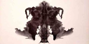 اختبار رورشاخ- ديزيري أوساندون