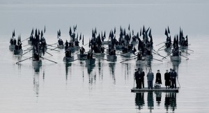 عن فيلم المرج الباكي - ثيو أنجيلوبوليس