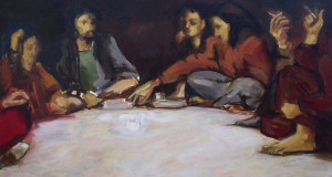 عبد الرزاق شبلوط - جَمعة، 1999