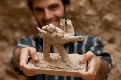 يامن يوسف، تصوير: هاني حواصلي