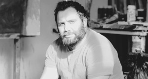 بطاقة تعريف - علاء حمامة