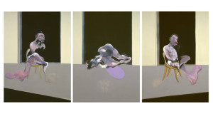 فرنسيس بيكون