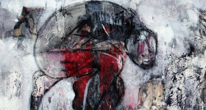 مقطع من تشكيل - اسماعيل الرفاعي