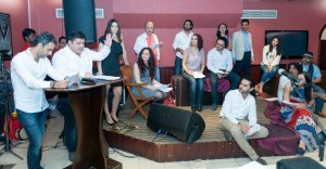 آخر السبت.. شِعر