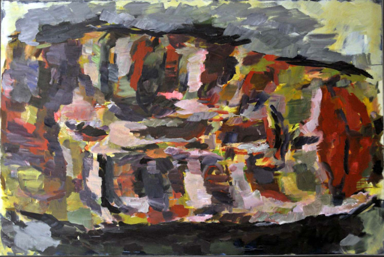 محمد حاج حسين