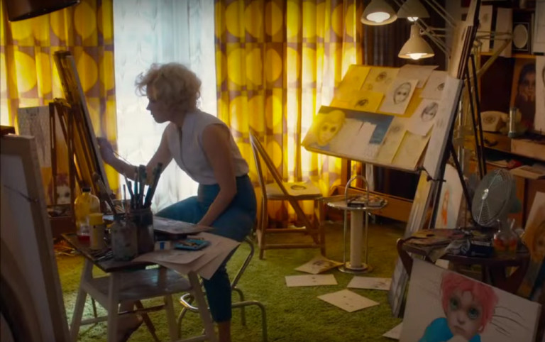 نوافذ الروح