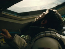 إنترستيلار.. قصيدة شعر من الخيال العلمي