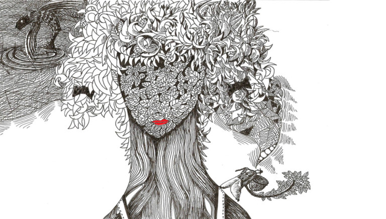 لو كانت الحياة قصّة للأخوين غريم