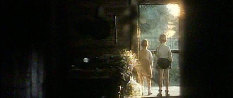 أندريه تاركوڤسكي / فيلم المرآة - 1975