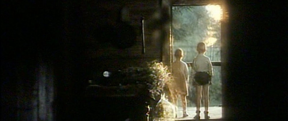 أندريه تاركوڤسكي / فيلم المرآة - 1975