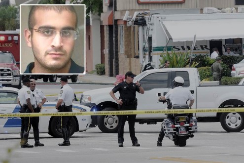 “أورلاندو، الجريمة” نقاش دحنون