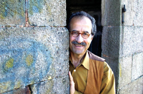 سرُّ الخطّاط الدَّفين