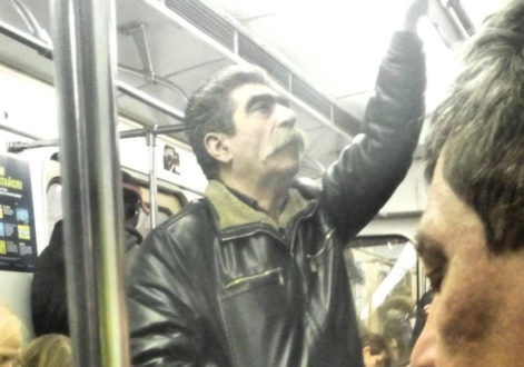 تهافت الميترو