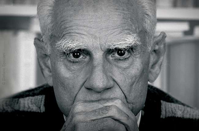 Alberto Moravia